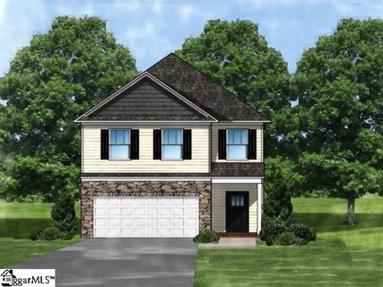 115 Harvest Glen Drive Lot 14