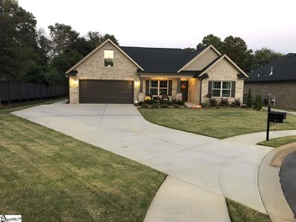 26 Ana Rose Court sold home in Pleasant Meadows, Greer, SC