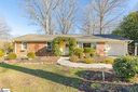 102 Coral Drive sold home in Taylors, SC