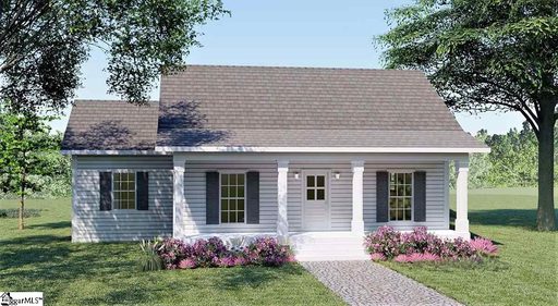 133 Wrentree Drive