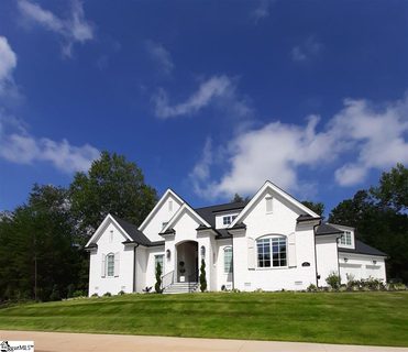 311 Redfern Court sold home in Godfrey Ridge, Simpsonville, SC