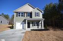 331 Carnahan Drive sold home in Spartanburg, SC