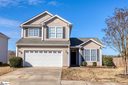 431 Melbourne Lane sold home in Spartanburg, SC