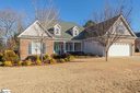6 Chasie Lane sold home in Greer, SC