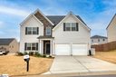 340 Lost Lake Drive sold home in Simpsonville, SC
