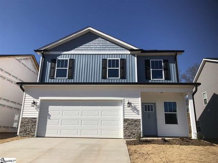 198 Rosewood Circle