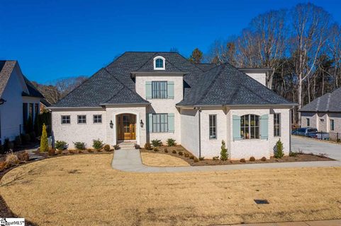 100 Fernbank Court sold home in Godfrey Ridge, Simpsonville, SC