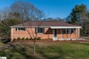 110 Alice Farr Drive sold home in Greenville, SC