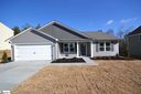 329 Carnahan Drive sold home in Spartanburg, SC