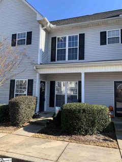 14 Ridgestone Circle sold townhome in Summer Stone Townes, Mauldin, SC