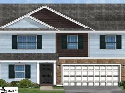 134 Frost Flower Way Lot 125