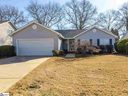 102 Glen Willow Court sold home in Greer, SC