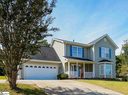 103 Corey Way sold home in Travelers Rest, SC