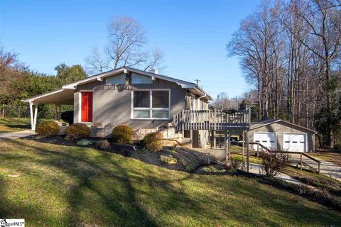 307 Bethel Drive sold home in Glendale, Mauldin, SC