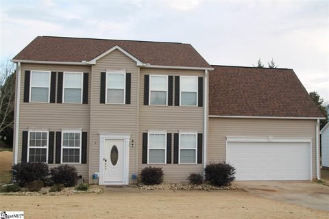 405 Bel Arbor Lane sold home in Vineyard At Planters Row, Mauldin, SC