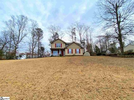 304 Timber Trail sold home in Tyger Woods, Greer, SC