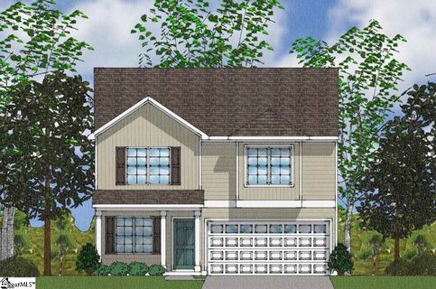 608 Millsgate Circle