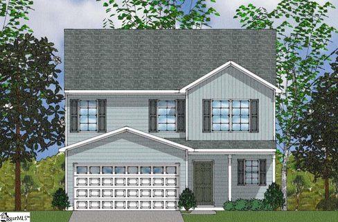 581 Millsgate Circle
