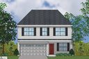 577 Millsgate Circle sold home in Boiling Springs, SC