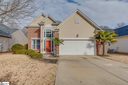 674 Timber Walk Drive sold home in Simpsonville, SC