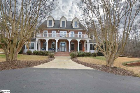 271 Ridge Way sold home in Harrison Hills, Simpsonville, SC