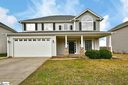 429 Melbourne Lane sold home in Spartanburg, SC