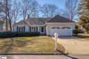 3 Rocky Ford Court sold home in Greenville, SC
