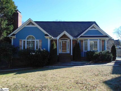 112 Legrae Lane sold home in Ashley Oaks, Taylors, SC