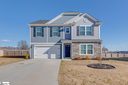 130 Mitford Way sold home in Fountain Inn, SC