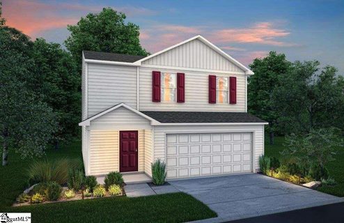 552 Wagon Trail