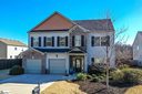107 Sheepscot Court sold home in Simpsonville, SC