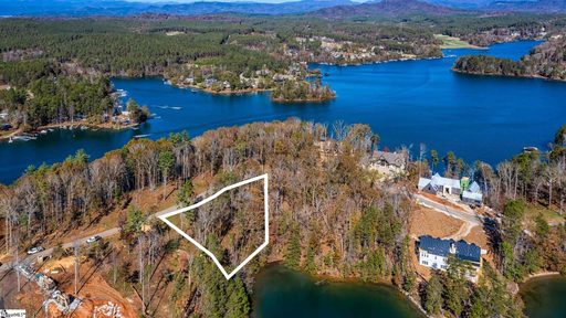 449 Peninsula Ridge