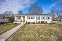 320 Parkins Mill Road sold home in Greenville, SC