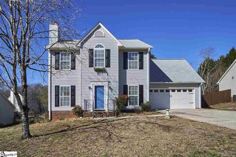 154 Fawnbrook Drive