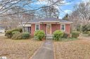 301 Parkins Mill Road sold home in Greenville, SC