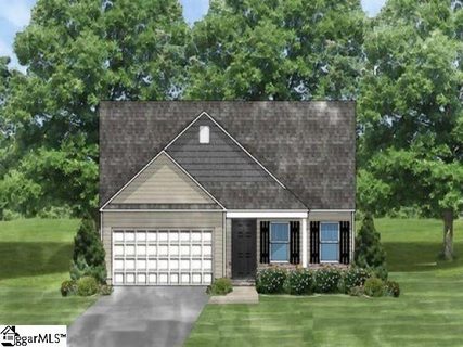 200 Harvest Glen Drive Lot 86