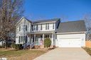 1 Massey Court sold home in Mauldin, SC