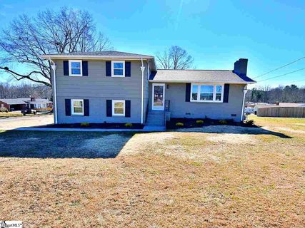 102 Grandview Circle sold home in Grandview Hgts, Travelers Rest, SC