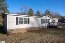 160 Enon Church Road sold home in Easley, SC