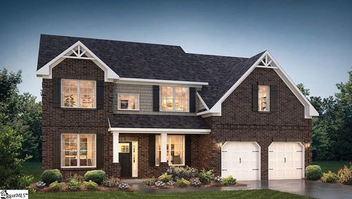 498 Fox Run Trail