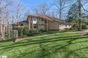 421 Spaulding Farm Road sold home in Greenville, SC