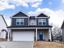 226 Rosewood Circle sold home in Duncan, SC