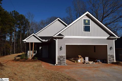 101 Falcons Landing sold home in Falcons Landing, Anderson, SC
