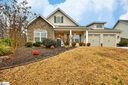 10 Gamesford Court sold home in Simpsonville, SC