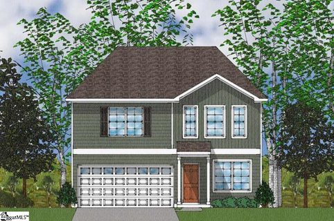 632 Millsgate Circle