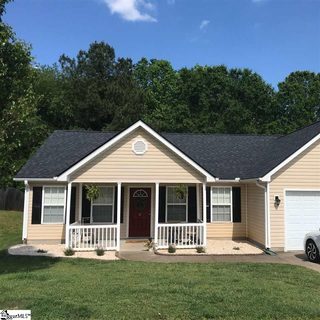 17 Landing Lane sold home in Kilgore Point, Simpsonville, SC