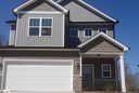 222 Rosewood Circle sold home in Duncan, SC