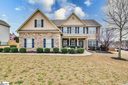 14 Copperdale Drive sold home in Simpsonville, SC