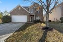 444 Melbourne Lane sold home in Spartanburg, SC