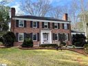1110 Woodburn Road sold home in Spartanburg, SC